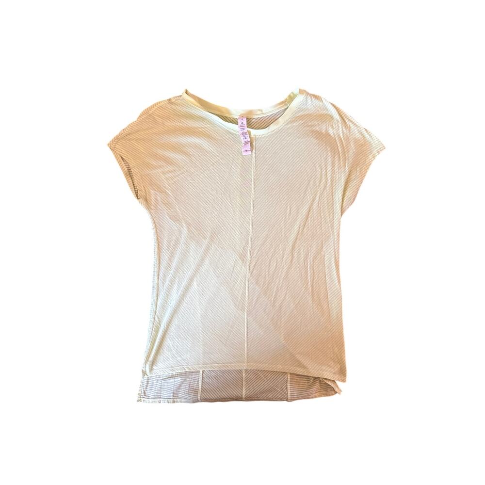 LULULEMON shirt - size 6